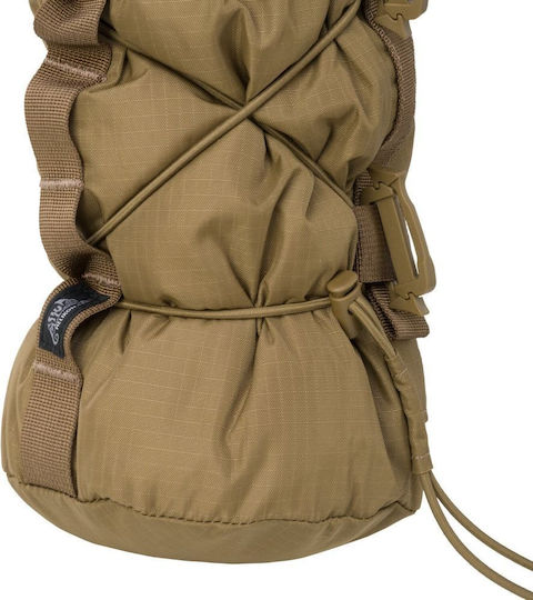 Helikon Tex Bag Στρατιωτικό Τσαντάκι Μέσης Μαύρο 4.5lt