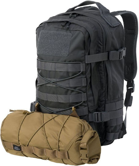 Helikon Tex Bag Στρατιωτικό Τσαντάκι Μέσης Μαύρο 4.5lt