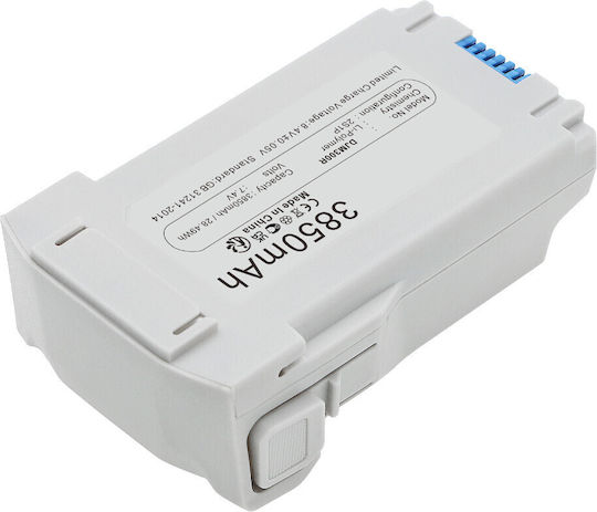 Cameron Sino Li-Po Batterie 7.4V 3850mAh 2S für DJI Mini 3 / Mini 3