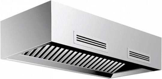 ArtSteel Commercial Extractor Hood CA-207-D