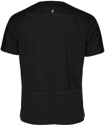 Pinewood Function T-shirt in Schwarz Farbe