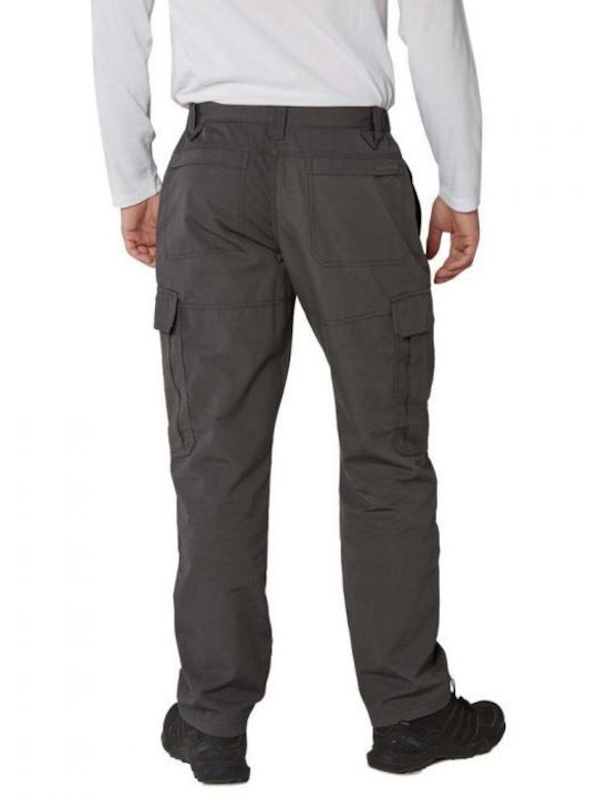 Craghoppers Pantaloni Kiwi În Culoare Gri Craghoppers Pantaloni Kiwi În Culoare Gri