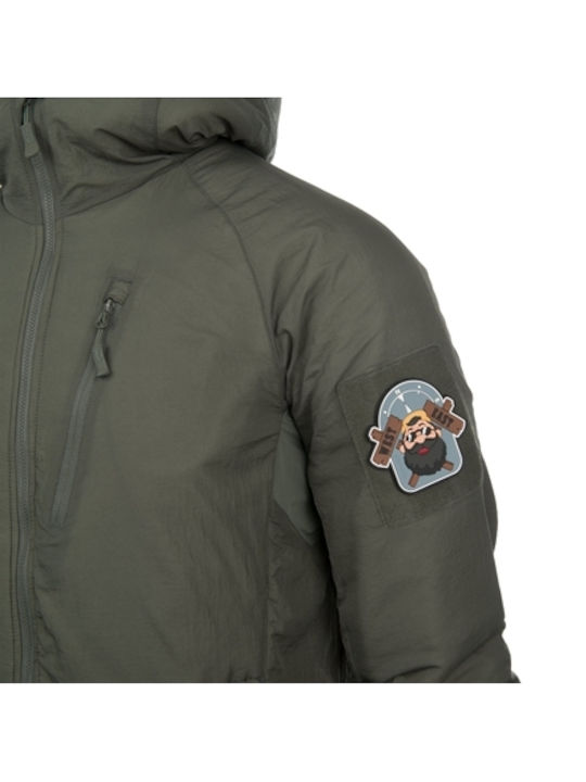Helikon Tex Jacket Hunting Jackets & Cardigans Black Helikon Tex Jacket Hunting Jackets & Cardigans Black