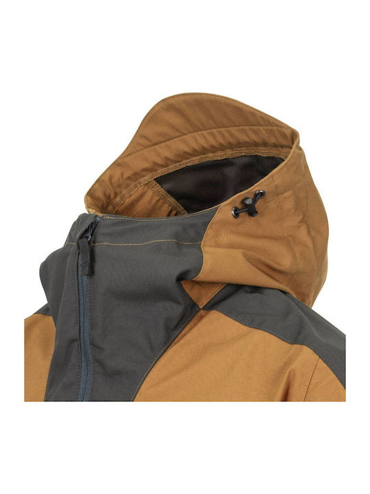 Helikon Tex Jagdjacke Gray