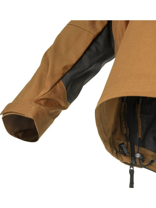 Helikon Tex Jagdjacke Gray