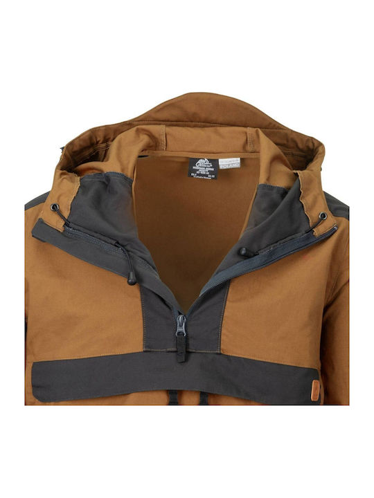 Helikon Tex Jagdjacke Gray