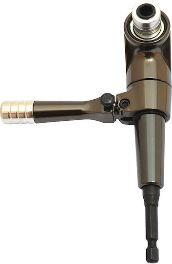 SKS Tools 11000027 Γωνιακό Τσοκ Εξάγωνο