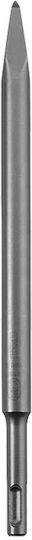 KWB Pointed Chisel 250mm with SDS Plus Socket