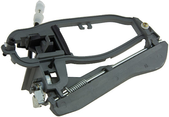NTY Trunk Shock for BMW X5 / E53