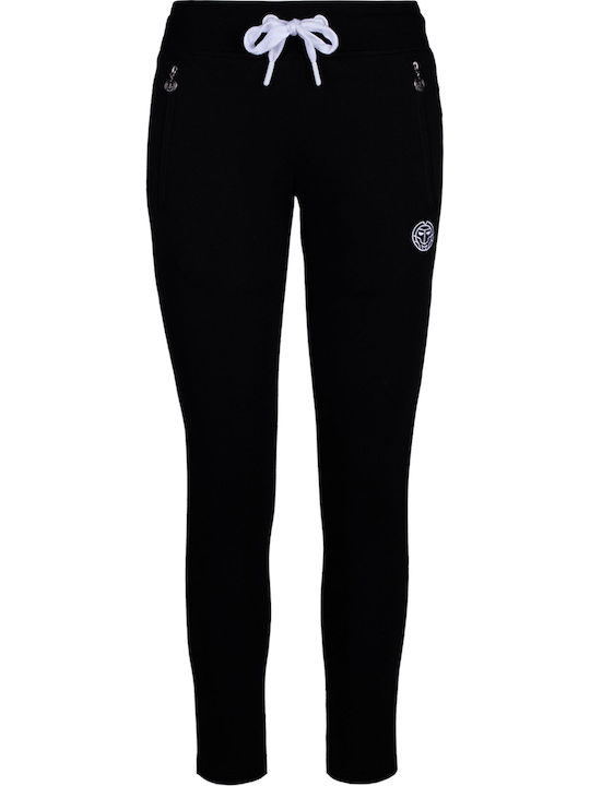 Jogginganzug Schwarz