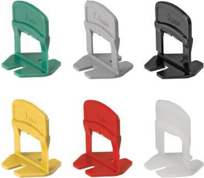 Benman Standoff Alfaierirea Plăcilor Grosime 0.5mm 250buc