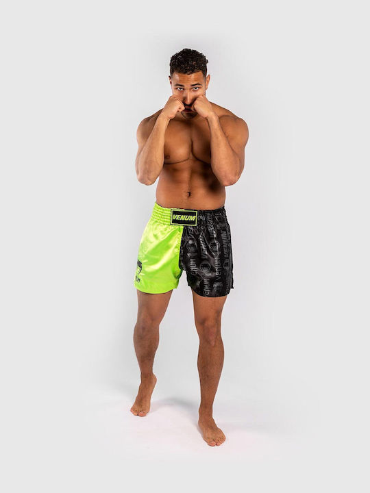 Venum Men's Kick/Thai Boxing Shorts Multicolour