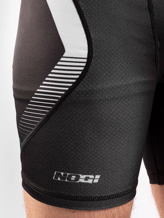 Venum NoGi 3.0 Kurz Männer Kampfsport Leggings Schwarz