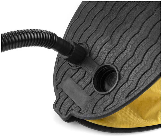 Spokey 923823 Pompa cu aer cald Picior