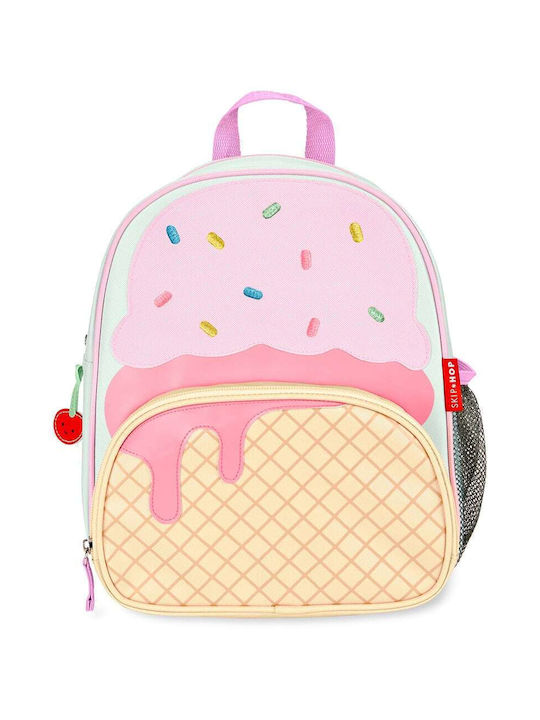 Skip Hop Kids Bag Backpack Pink