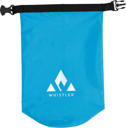 Whistler Tonto Sac Uscat 5L Albastru Deschis