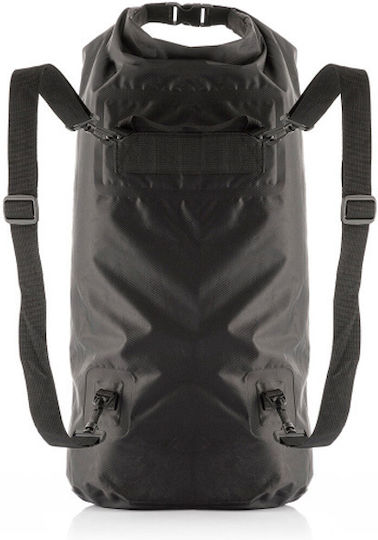 InnovaGoods Dryhux Waterproof Bag Backpack Beige