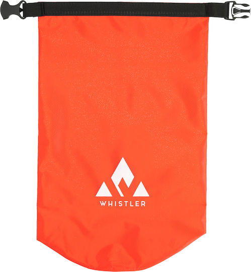 Whistler Tonto Trockentasche 10lt Orangen