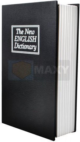 Malatec Κρυψώνα Χρημάτων