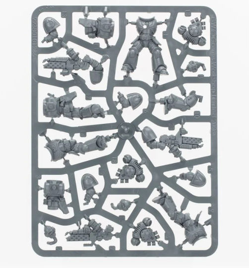 Games Workshop Χρώμα Μοντελισμού σε Ασημί χρώμα 12ml