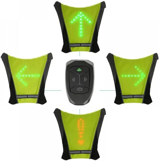 Maclean Energy Universal Multicolour Electric Scooter Accessory MCE420