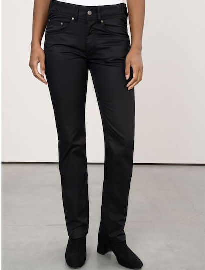Le Nouveau Chef Chef Pants with Elastic Waist