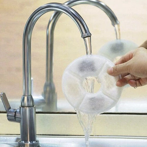 Purlov Filter Kinder 21597 6Stück