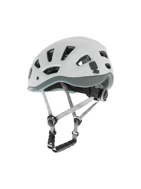 Kong Unisex Climbing Helmet White