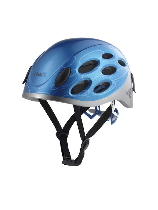 Beal Men's Climbing Helmet Blue