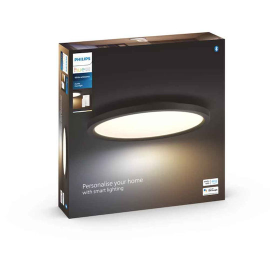 Philips Επιτοίχιο Εξωτερικό Φωτιστικό LED 21W