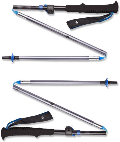 Black Diamond Distance FLZ Wanderstock