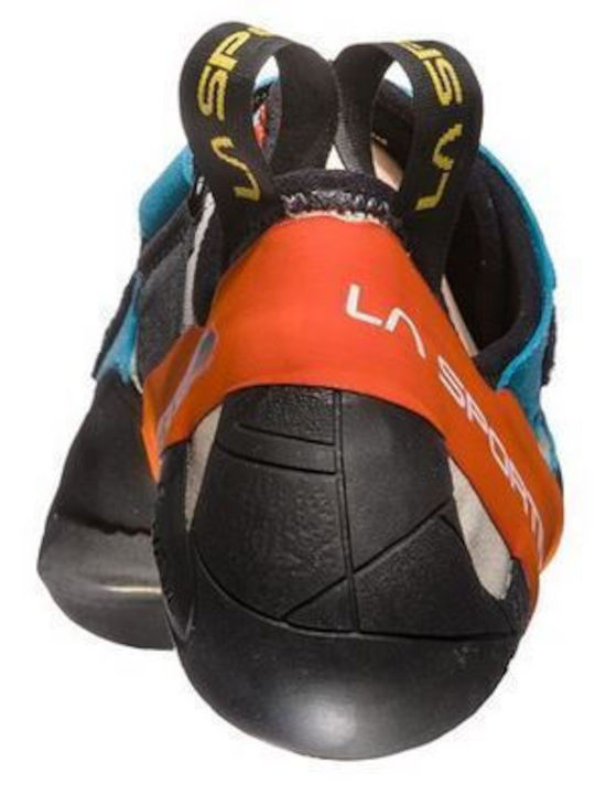 La Sportiva Otaki Ασύμμετρα Παπούτσια Αναρρίχησης La Sportiva Otaki Ασύμμετρα Παπούτσια Αναρρίχησης