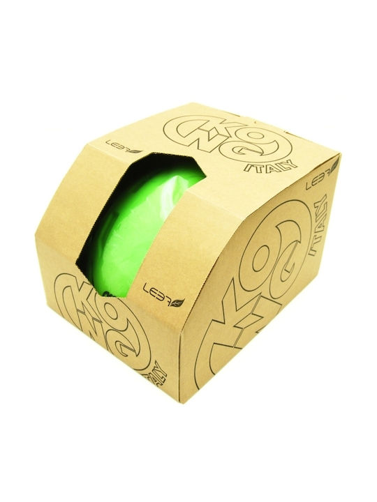 Kong Kletterhelm Weiß