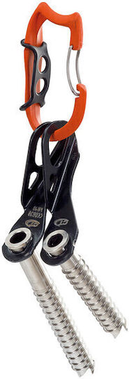 Climbing Technology Βοηθητικό Καραμπίνερ 1τμχ