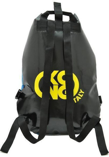 Kong Rucsac Pentru Coardă De Alpinism Albastru