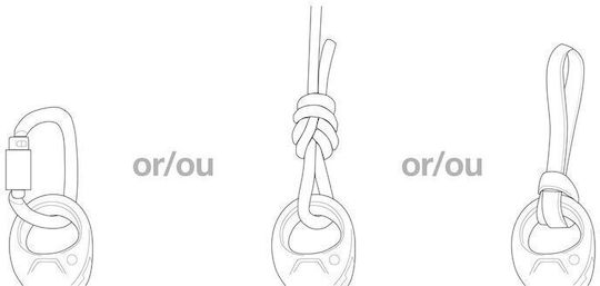 Petzl Spin Τροχαλία Αναρρίχησης P002AA00
