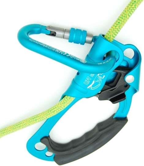 Kong Lift Right Спирачка за катерене 896B04D00KK