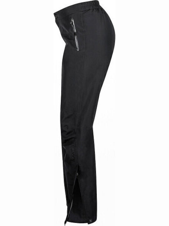 Marmot Minimalist Pant Women's Hiking Long Trousers Black