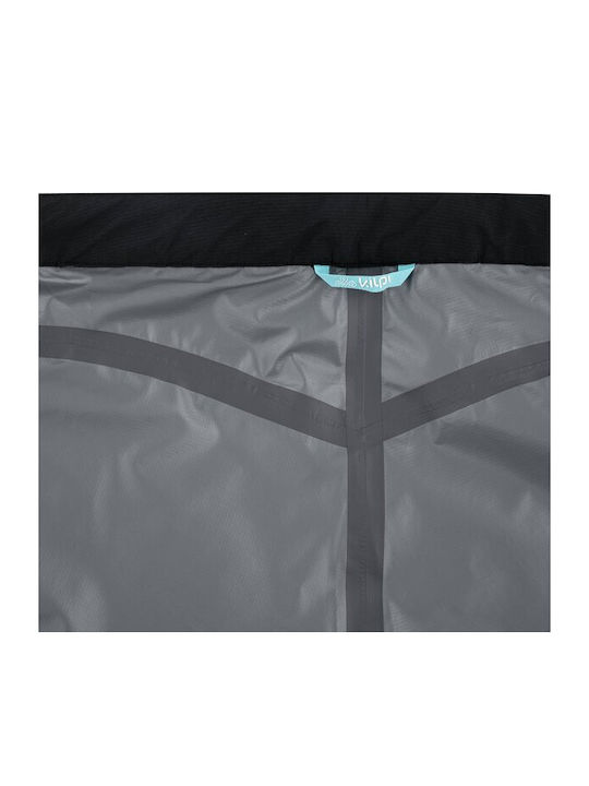 Kilpi Women's Hiking Long Trousers Black
