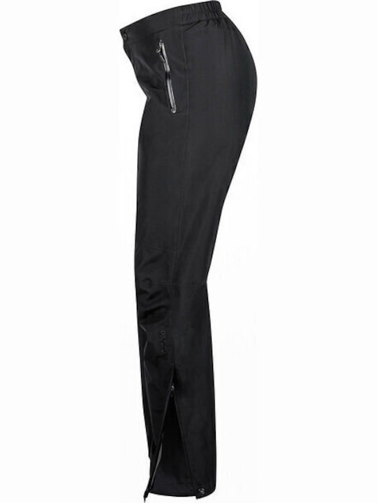 Marmot Minimalist Pant Women's Hiking Long Trousers Black