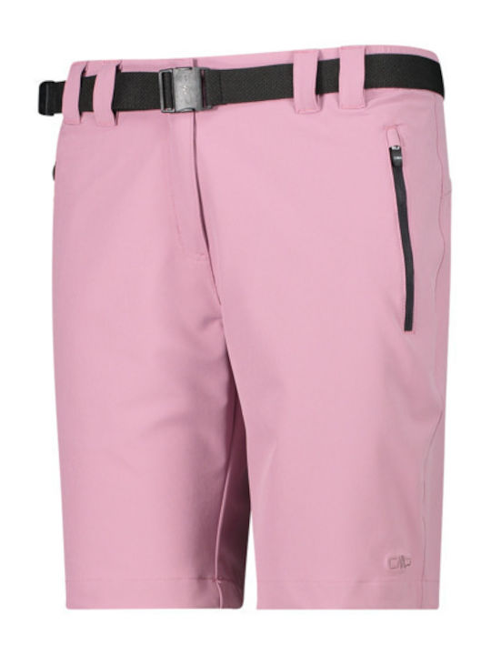 CMP Women's Hiking Short Trousers Pink