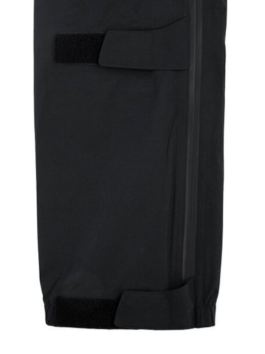 Kilpi Women's Hiking Long Trousers Black
