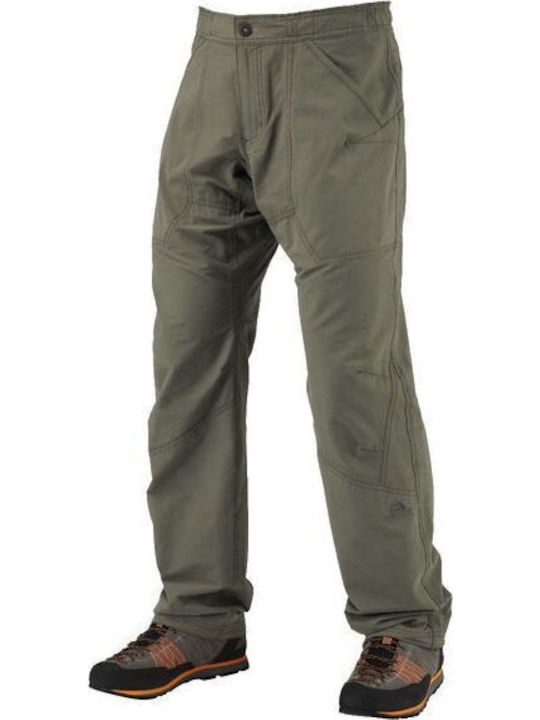 Mountain Equipment Lang Hose Klettern Beige Mountain Equipment Lang Hose Klettern Beige