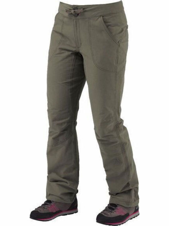 Mountain Equipment Lang Hose Wandern Beige Mountain Equipment Lang Hose Wandern Beige