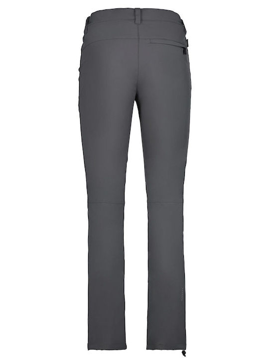 Icepeak Men's Hiking Long Trousers Gray