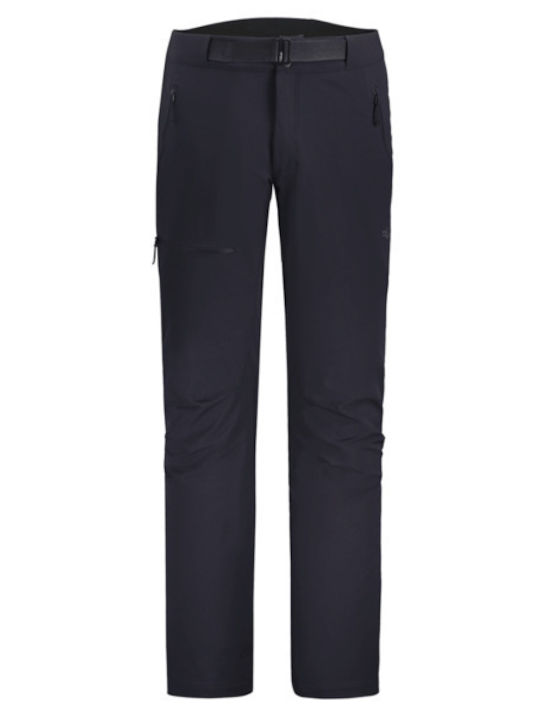 Rab Incline Lang Hose Wandern Blau