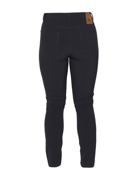 Northfinder Women's Hiking Long Trousers Black