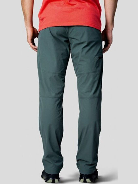Hannah Men's Hiking Long Trousers Green