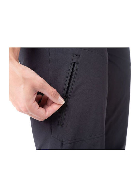 Mountain Equipment Women's Hiking Long Trousers Black