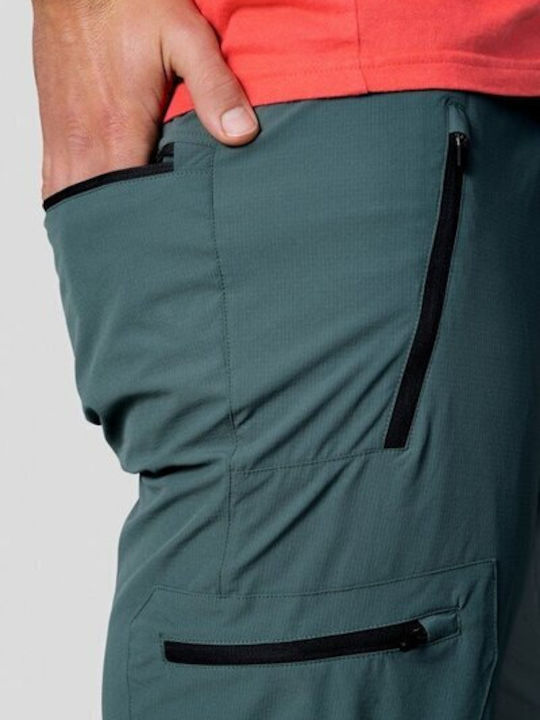 Hannah Men's Hiking Long Trousers Green